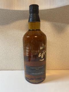 サントリー 山崎 2014の中古/未使用品 - メルカリ 激安販促品 700ml 2014 EDITION LIMITED ヤキモさん専用山崎 その他