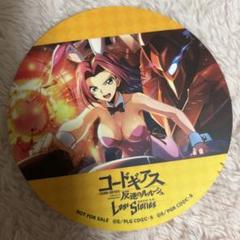 コードギアス 紅月カレン 缶バッジ セガ限定 SEGA 2025年最新】紅月カレンの人気アイテム - メルカリ