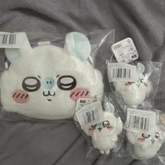 モモンガだらけくじ
