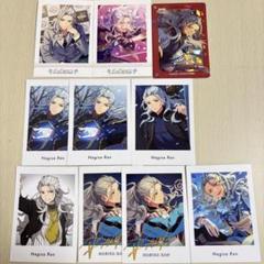 あんスタ ぱしゃっつ 乱凪砂 vol.4 まとめ売り 紙類 あんスタ ぱしゃっつvol.4Action 乱凪砂 まとめ売り