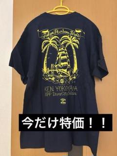 新品 KEN YOKOYAMA MOW TOUR TEE XL 白 Ken Yokoyama 「GAOPR TOUR」 Tシャツ L 新品 - メルカリ