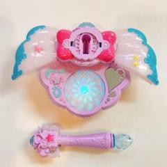マーメイドアクアパクト【トロピカルージュプリキュア】トロピカル〜ジュ