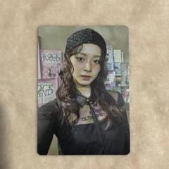 TWICE ツウィ トレカ