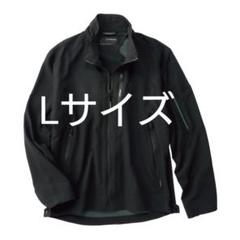 Lサイズ】ワークマン エックスシェルター 暑熱ジャケット
