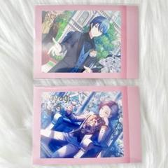 プロセカ　ぱしゃこれ　vol.5 青柳冬弥 プロセカ ぱしゃこれvol.5B 青柳冬弥 - メルカリ