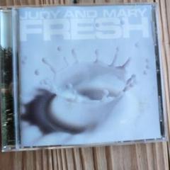 JUDY AND MARY FRESH