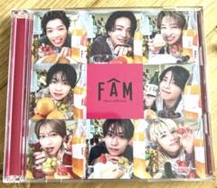Amazon.co.jp: 〈4形態セット〉timelesz FAM [特典:3種付き
