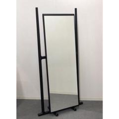 □フレックスフォルム□Icaroミラー姿見鏡全身用高さ198㎝