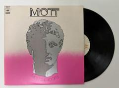 Mott The Hoople – Mott LP