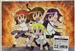 キルミーベイベー 複製原画 きらら展 キルミーベイベー まんがタイムきらら展 複製原画