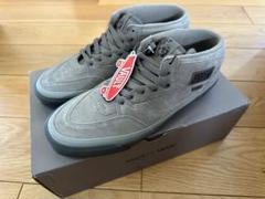 【試着のみ】WTAPS VANS VAULT コラボ OG ハーフキャブ LXのサムネイル