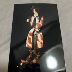 kagrra ☆ 一志 アー写 kagrra ☆ 一志 アー写 - ミュージシャンファッション