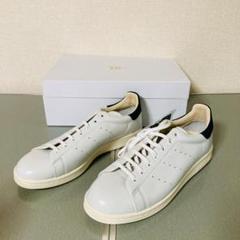 【希少/箱付/新品】スタンスミス RECON ホワイト×ネイビー JP29.5