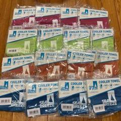 1枚　新品　シーブリーズ　クールタオル　冷タオル