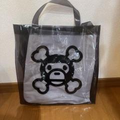 2025年最新】A BATHING APE メンズ トートバッグの人気アイテム