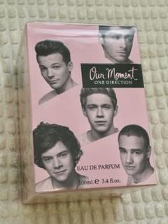 One Direction 香水　新品・未使用 11-1127-0212_ourmoment.jpg