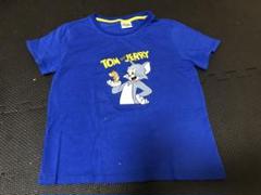 トムとジェリー　Tシャツ