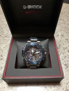 G-SHOCK MT-G MTG-B2000B-1A2JF