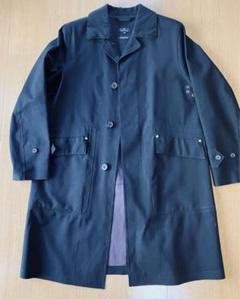 マッキントッシュ×ポール・スミス　ウールゴム引き　40 MACKINTOSH - 希少☆マッキントッシュ×ポールスミス ゴム引き