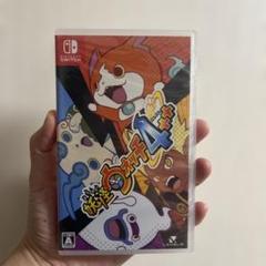 新品⚠️妖怪ウォッチ4++ Nintendo Switch 未開封