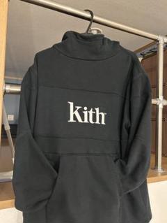2025年最新】kith パーカーの人気アイテム - メルカリ