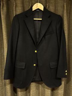 美品 USA製 J.PRESS×Southwick 紺ブレザー 36REG 美品 USA製 J.PRESS×Southwick 紺ブレザー 36REG - メルカリ