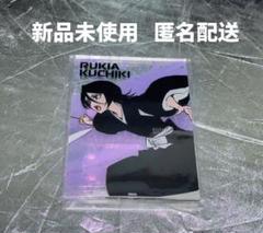 BLEACH WORLD アクリルボード　朽木ルキア　A賞 BLEACH WORLD アクリルボード 朽木ルキア A賞 - メルカリ