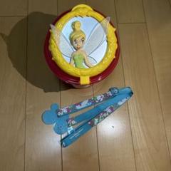 2025年最新】ティンカーベル ポップコーンの人気アイテム - メルカリ