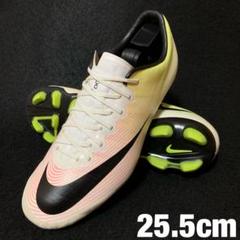 【美品】NIKE マーキュリアル ヴェイパー 10 HG-V
