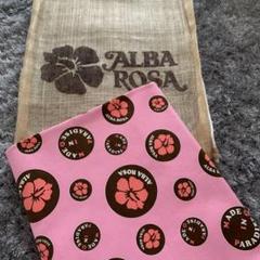 アルバローザ 布生地 新品 ALBA ROSA 正規品 - メルカリ