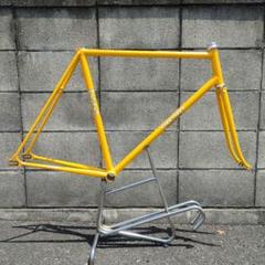 ウメザワ NJS ピストバイク 競輪用 580mm 「手渡し取り引きのみ」