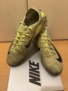 Nike マーキュリアルサッカースパイク