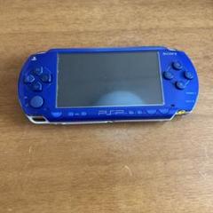 PSP 1000 ブルー　本体のみ