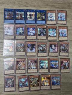 遊戯王OCG クオシク シク まとめ売り