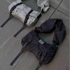 【大人気完売品】litmus her praha croud bag