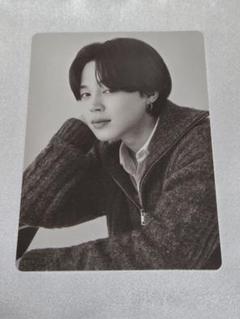 BTS 韓国POPUP MONOCHROME RM ミニフォトカードコンプセット BTS MONOCHROME POP UP MINI PHOTOCARD PC IDOL KPOP OFFICIAL