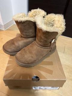 2025年最新】ugg キッズ 21の人気アイテム - メルカリ