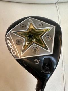 【美品】GINNICO(ジニコ) フェアウェイウッド　3w 15° DI 7TX 楽天市場】フェアウェイウッド（ブランドイオンスポーツ