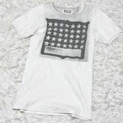 マルジェラ  アーティザナル　010ドッキング タンクトップ　tシャツ　初期 初期】Martin Margiela 10ドッキング タンクトップ - メルカリ