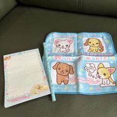 わんわんわんこ　わんこ天使　くったりぬいぐるみ　ウェルシュコーギー　サンエックス わんわんわんこ わんこ天使 くったりぬいぐるみ ウェルシュ