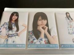 乃木坂46伊藤理々杏5thBDライブ衣装コンプ