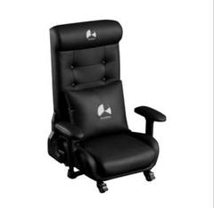 Bauhutte バウヒュッテ ゲーミング座椅子GX-370PU レザー