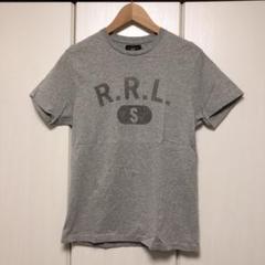 RRL Tシャツ Sサイズ