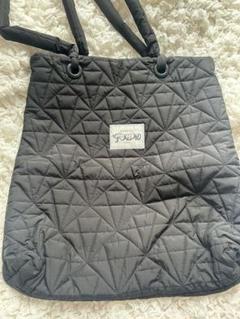 SEVENTEEN セブチ FOLLOW トートバッグ 黒 休日限定 SEVENTEEN TOUR FOLLOW TO JAPAN OFFICIAL TOTE BAG