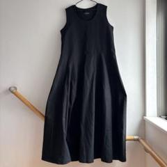 未使用級✨コムデギャルソン ロングワンピース 変形デザイン 17