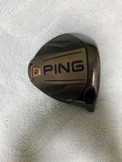 2025年最新】ping g400 ヘッドカバーの人気アイテム - メルカリ
