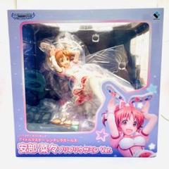 【未開封】 安部菜々 プリプリウサミンVer. フィギュア アイドルマスター