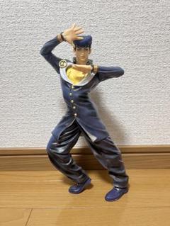 ジョジョ 一番くじ プライズ grandista フィギュア まとめ売り ジョジョ 一番くじ フィギュア - メルカリ