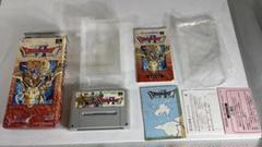 か起動確認済　ドラゴンクエスト6 SFC