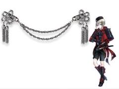 2025年最新】フェリシモ 刀剣乱舞 クリップの人気アイテム